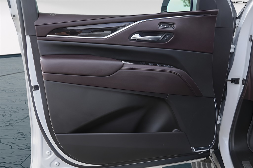 Used Car 2024 Cadillac Escalade  Sport Platinum For Sale Under $90,000 In Austin, Texas