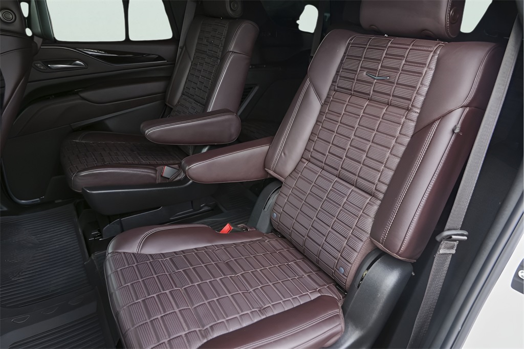 Used Car 2024 Cadillac Escalade  Sport Platinum For Sale Under $90,000 In Austin, Texas