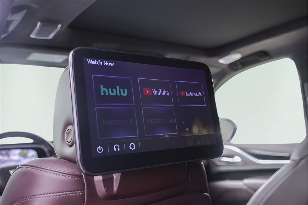 Used Car 2024 Cadillac Escalade  Sport Platinum For Sale Under $90,000 In Austin, Texas