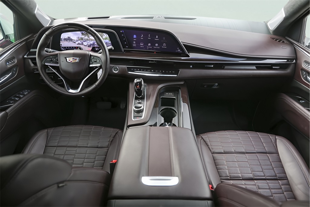 Used Car 2024 Cadillac Escalade  Sport Platinum For Sale Under $90,000 In Austin, Texas