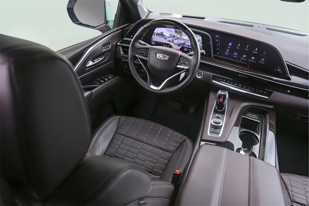 Used Car 2024 Cadillac Escalade  Sport Platinum For Sale Under $90,000 In Austin, Texas