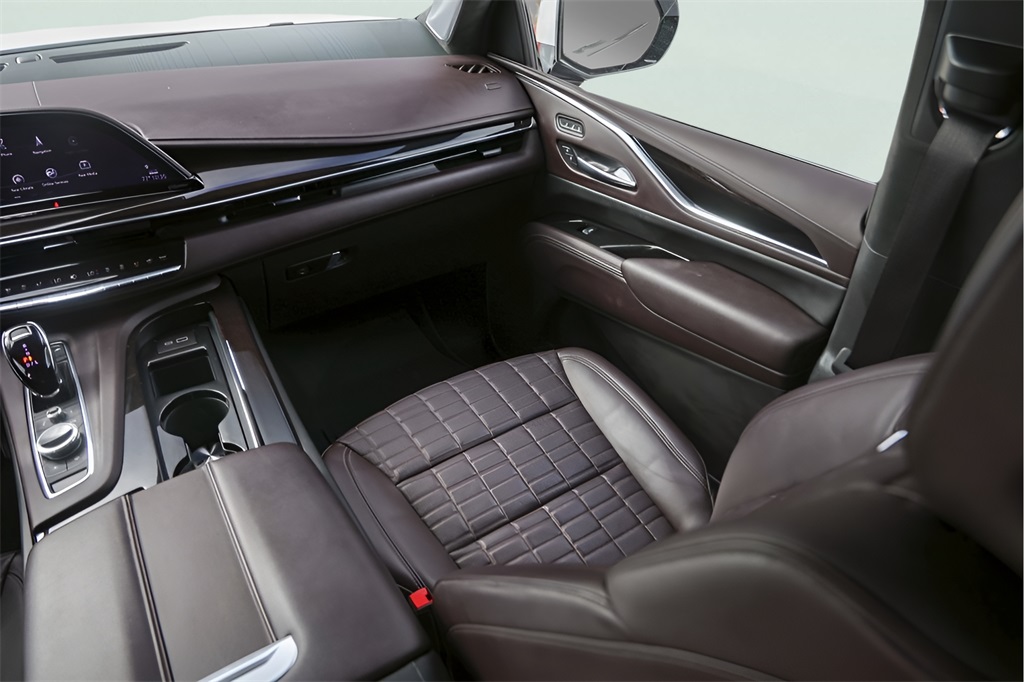 Used Car 2024 Cadillac Escalade  Sport Platinum For Sale Under $90,000 In Austin, Texas