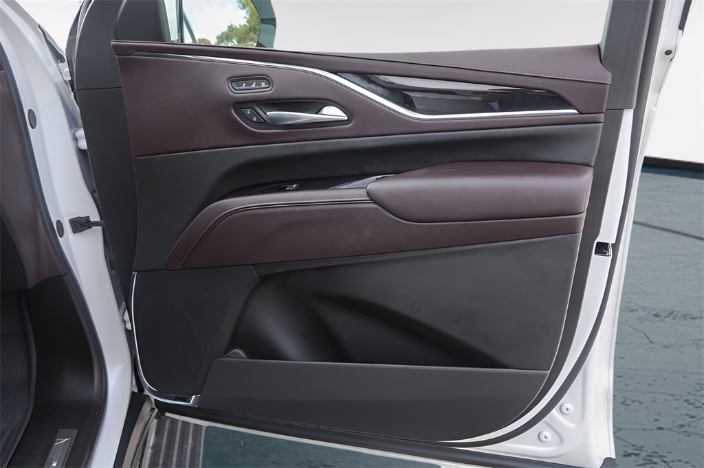 Used Car 2024 Cadillac Escalade  Sport Platinum For Sale Under $90,000 In Austin, Texas