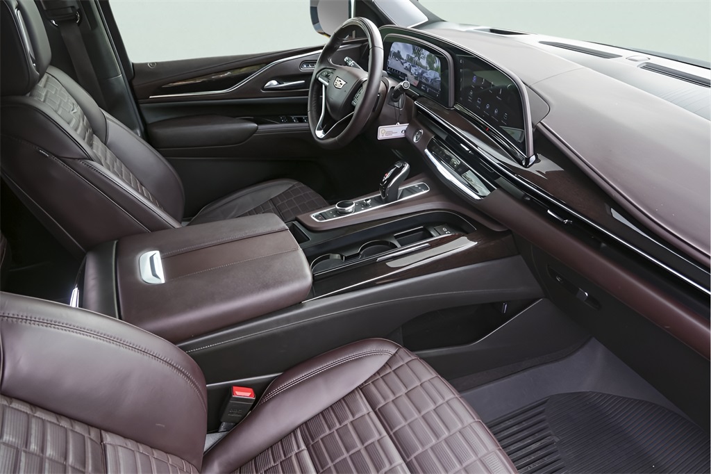 Used Car 2024 Cadillac Escalade  Sport Platinum For Sale Under $90,000 In Austin, Texas