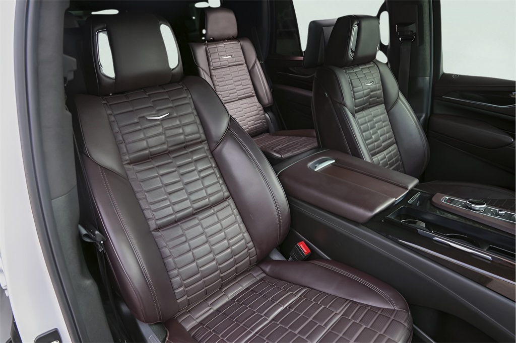 Used Car 2024 Cadillac Escalade  Sport Platinum For Sale Under $90,000 In Austin, Texas