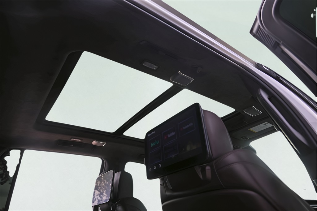 Used Car 2024 Cadillac Escalade  Sport Platinum For Sale Under $90,000 In Austin, Texas