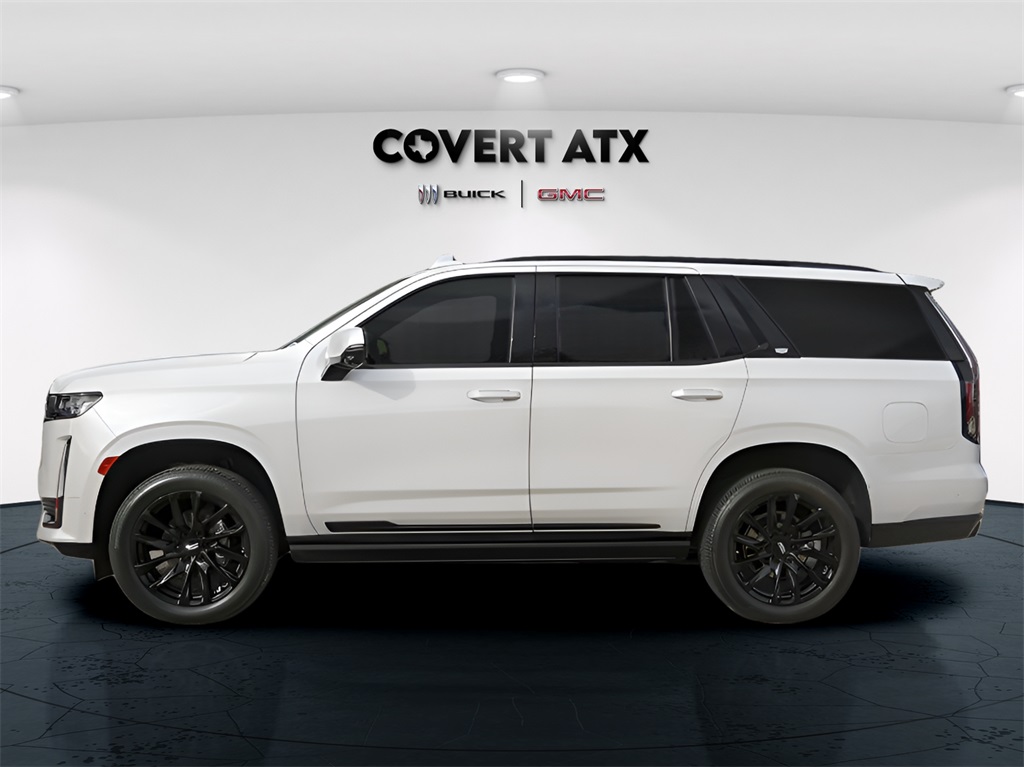 Used Car 2024 Cadillac Escalade  Sport Platinum For Sale Under $90,000 In Austin, Texas