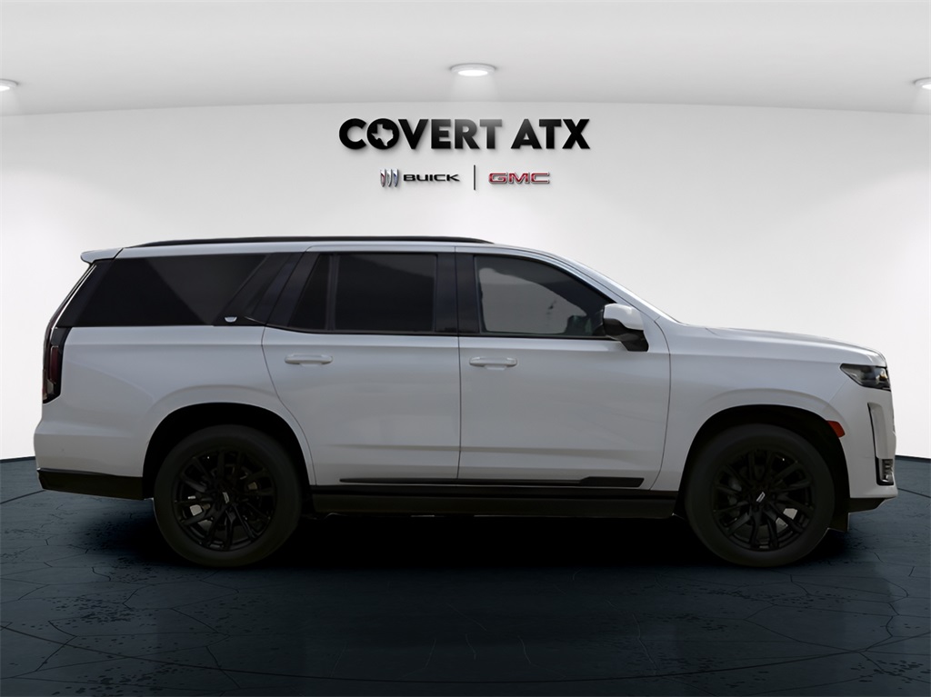 Used Car 2024 Cadillac Escalade  Sport Platinum For Sale Under $90,000 In Austin, Texas