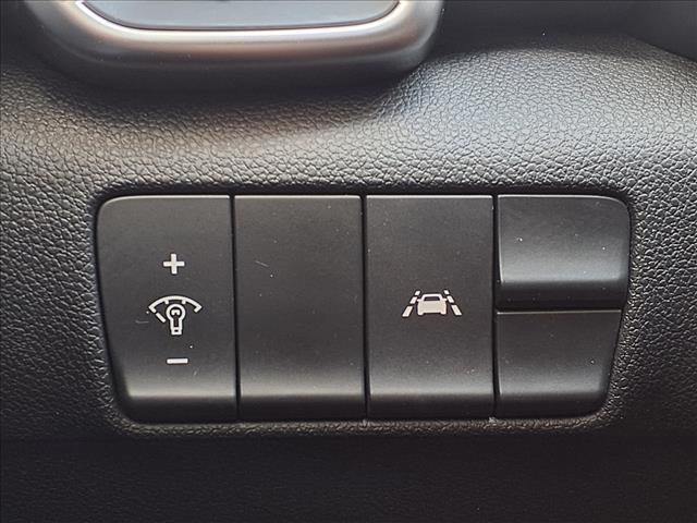 2021 Kia Sportage LX Red at Community Kia