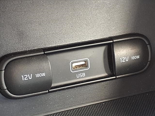 2021 Kia Sportage LX Red at Community Kia