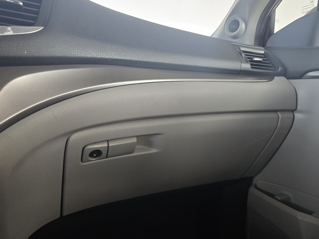 Thumbnail: 2019 Honda Pilot - 20