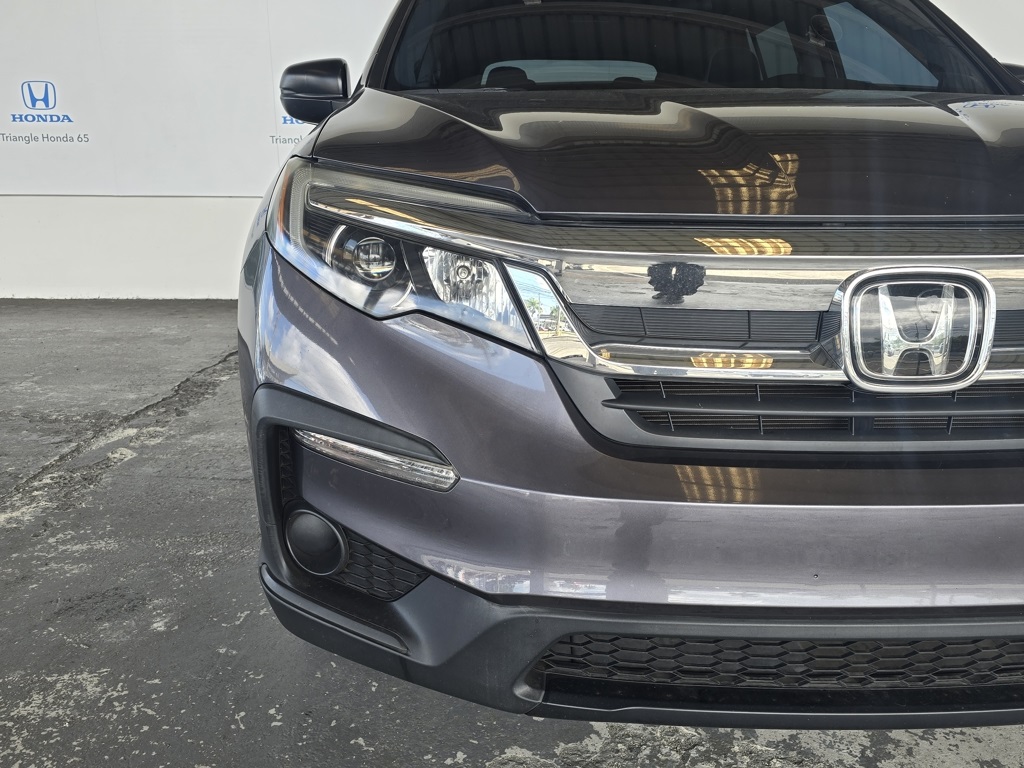 Thumbnail: 2019 Honda Pilot - 24