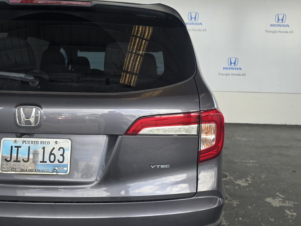 Thumbnail: 2019 Honda Pilot - 29