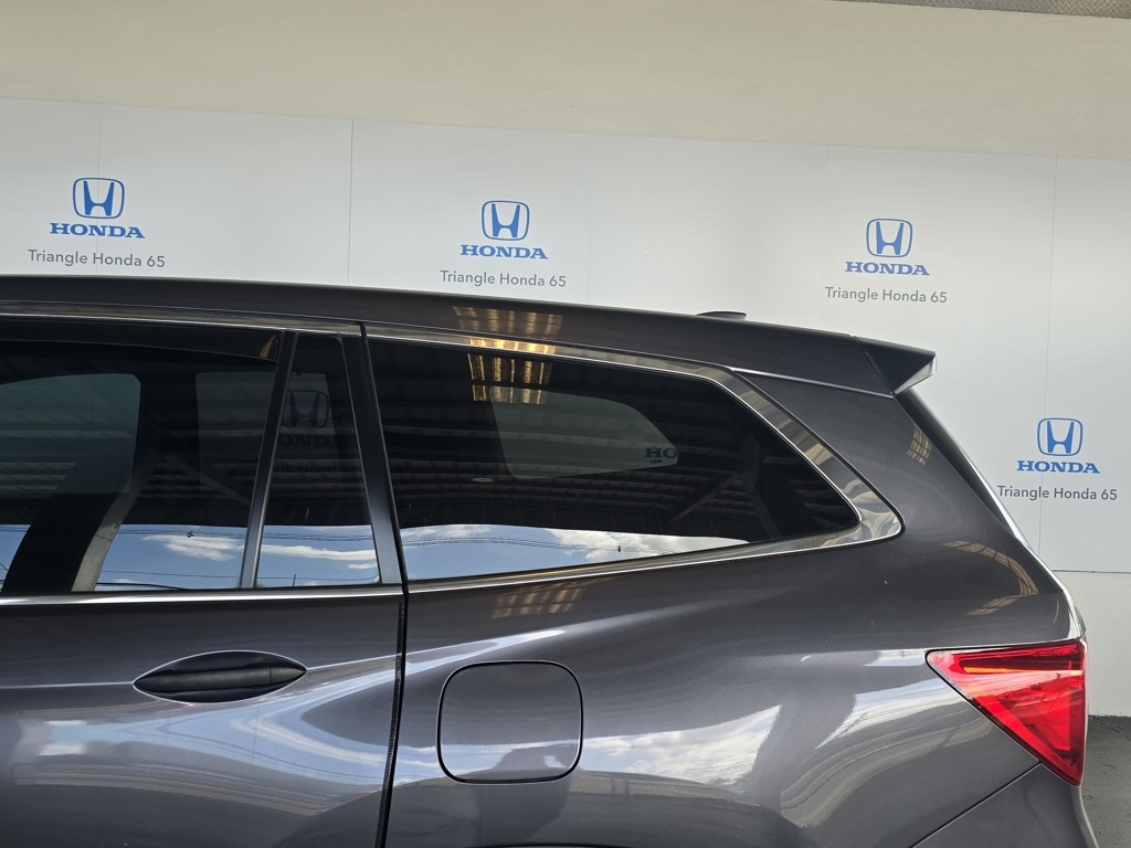 Thumbnail: 2019 Honda Pilot - 32