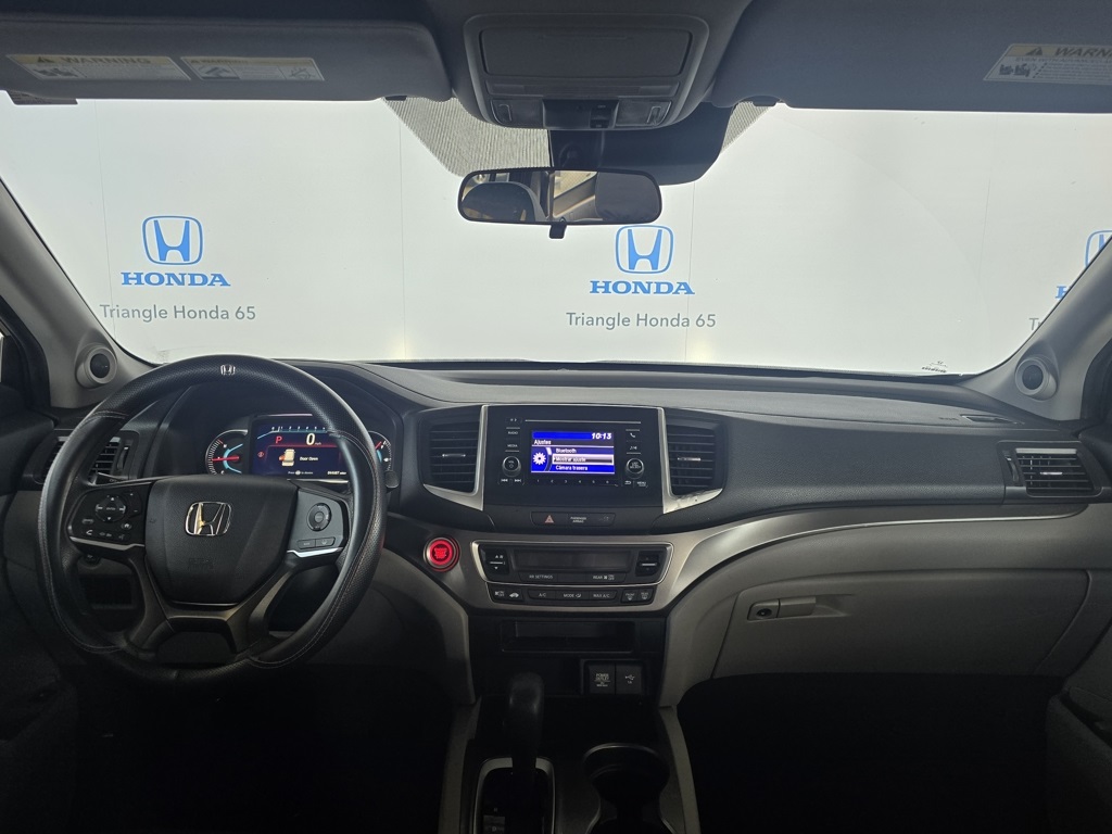 Thumbnail: 2019 Honda Pilot - 6