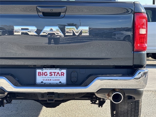 2026 Ram 1500 Laramie - 9