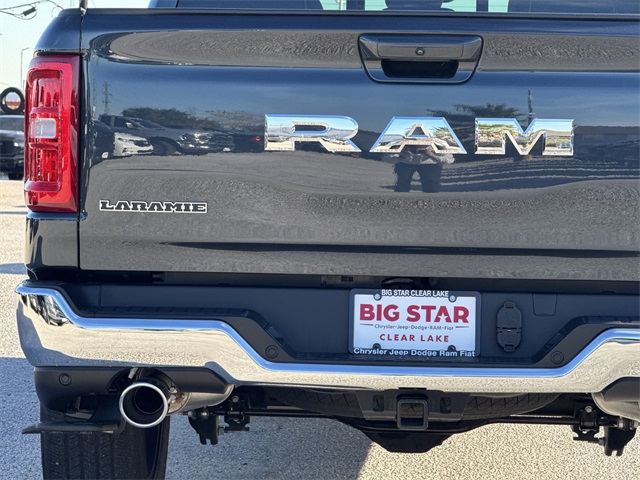 2026 Ram 1500 Laramie - 10