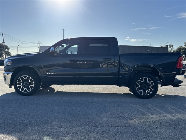 2026 Ram 1500 Laramie - 6