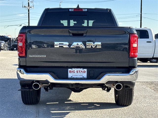 2026 Ram 1500 Laramie - 8