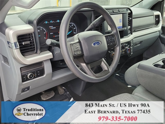 2024 Ford F-250SD XLT - 9