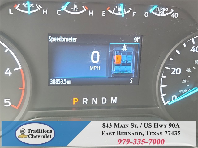 2024 Ford F-250SD XLT - 11