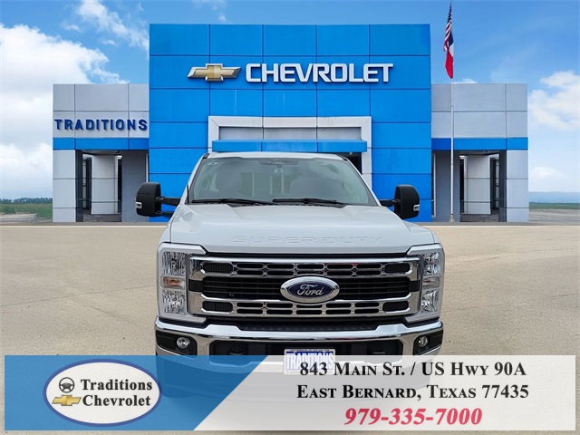 2024 Ford F-250SD XLT - 2