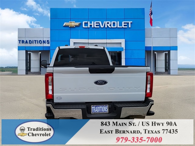 2024 Ford F-250SD XLT - 6