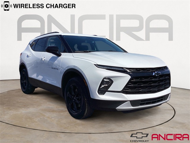 Used Car 2023 Chevrolet Blazer  Lt For Sale Under $30,000 In San Antonio, Texas