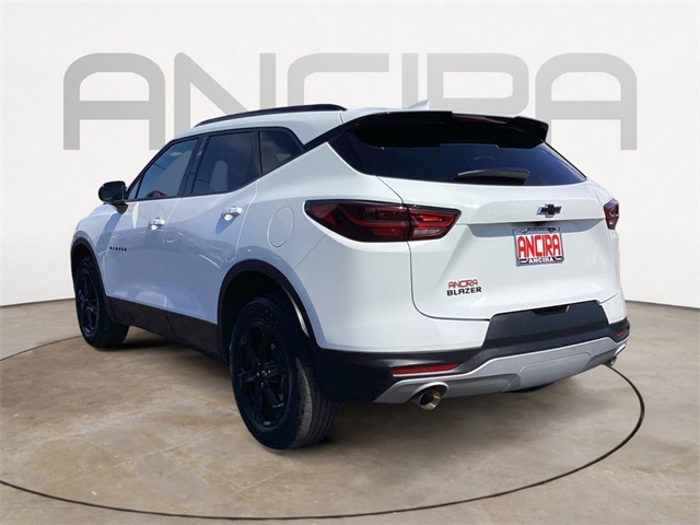 Used Car 2023 Chevrolet Blazer  Lt For Sale Under $30,000 In San Antonio, Texas