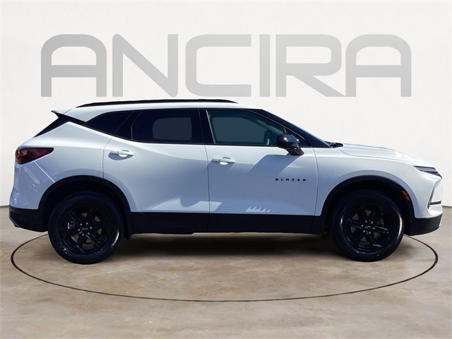 Used Car 2023 Chevrolet Blazer  Lt For Sale Under $30,000 In San Antonio, Texas