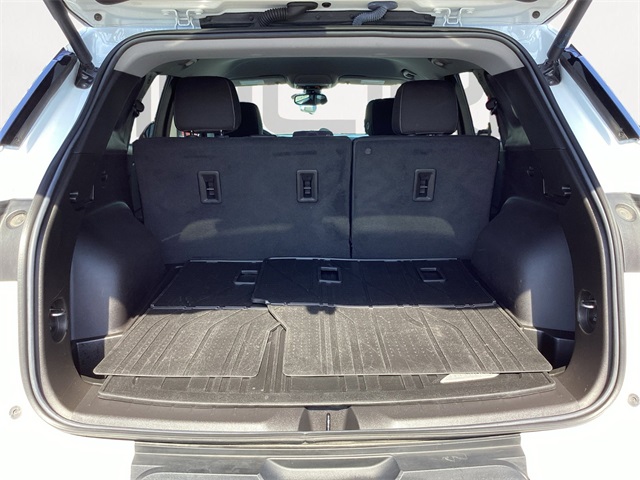 Used Car 2023 Chevrolet Blazer  Lt For Sale Under $30,000 In San Antonio, Texas