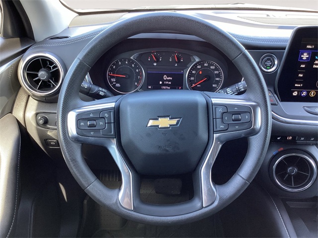 Used Car 2023 Chevrolet Blazer  Lt For Sale Under $30,000 In San Antonio, Texas