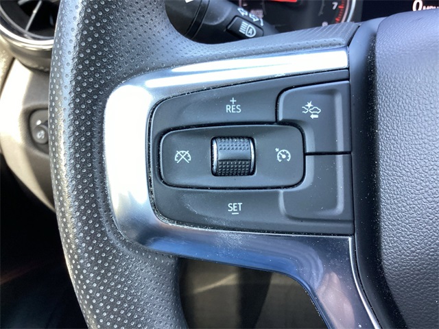 Used Car 2023 Chevrolet Blazer  Lt For Sale Under $30,000 In San Antonio, Texas