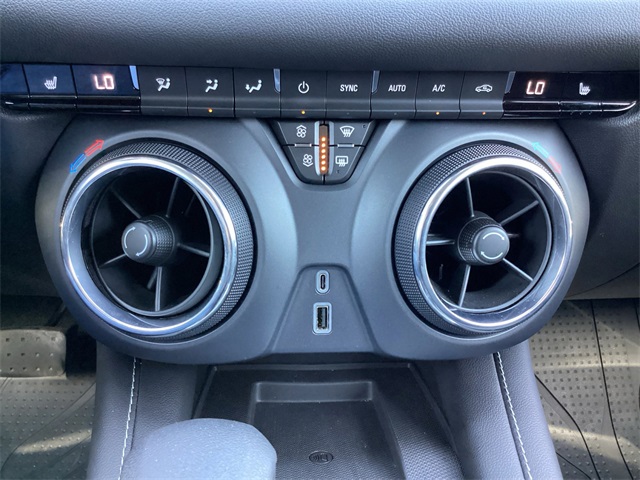 Used Car 2023 Chevrolet Blazer  Lt For Sale Under $30,000 In San Antonio, Texas