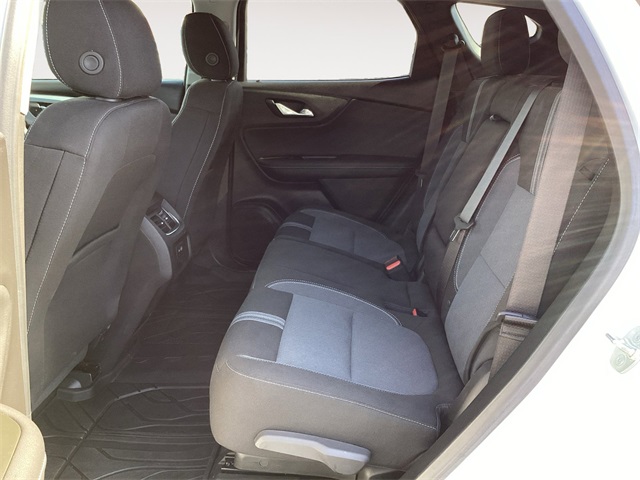 Used Car 2023 Chevrolet Blazer  Lt For Sale Under $30,000 In San Antonio, Texas
