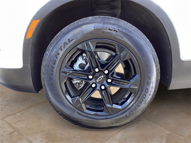 Used Car 2023 Chevrolet Blazer  Lt For Sale Under $30,000 In San Antonio, Texas