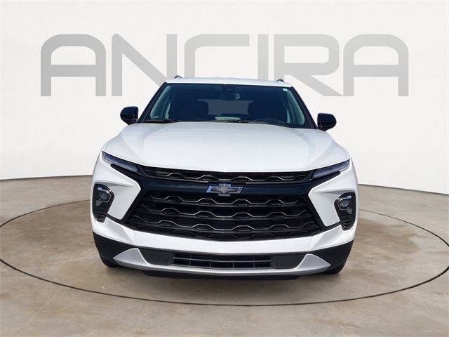 Used Car 2023 Chevrolet Blazer  Lt For Sale Under $30,000 In San Antonio, Texas