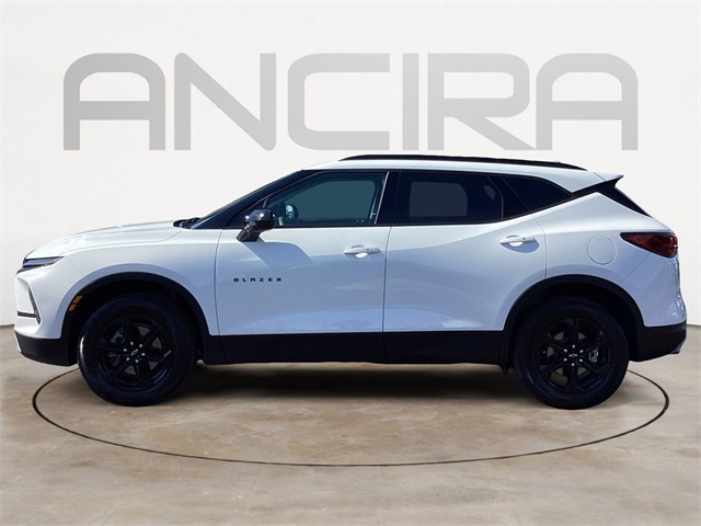 Used Car 2023 Chevrolet Blazer  Lt For Sale Under $30,000 In San Antonio, Texas
