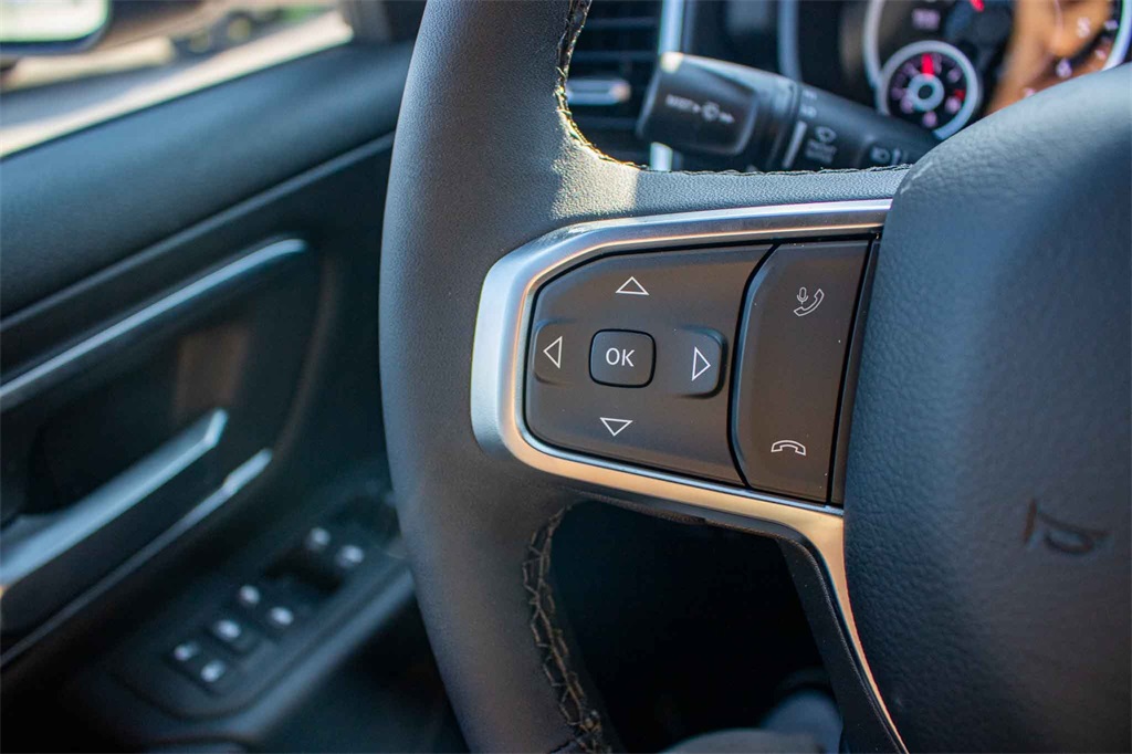 New Car 2025 Ram 1500  Big Horn/lone Star For Sale Under $60,000 In San Marcos, Texas