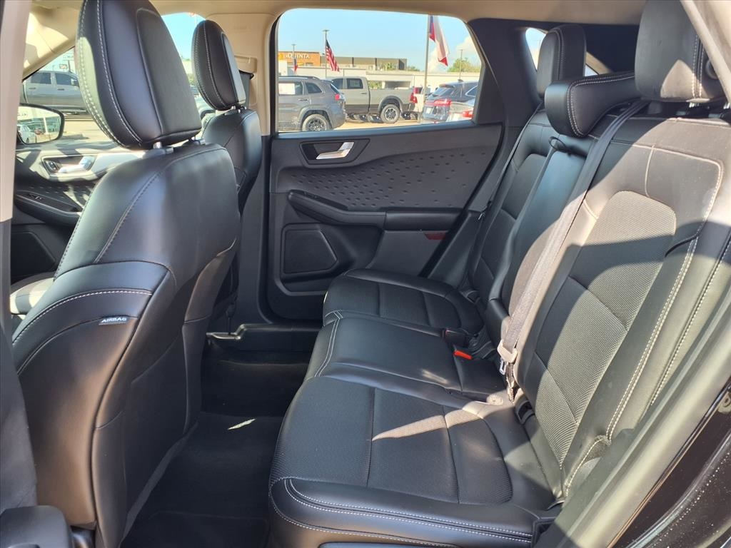 2020 Ford Escape SEL - 6