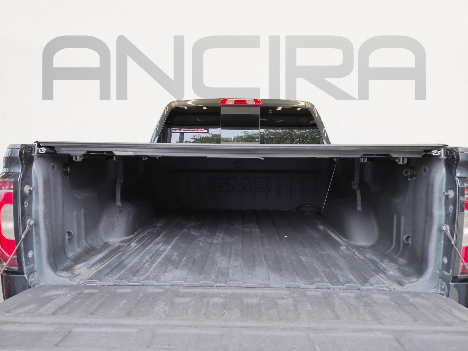 Used Car 2017 Gmc Sierra 1500  Slt For Sale Under $25,000 In San Antonio, Texas