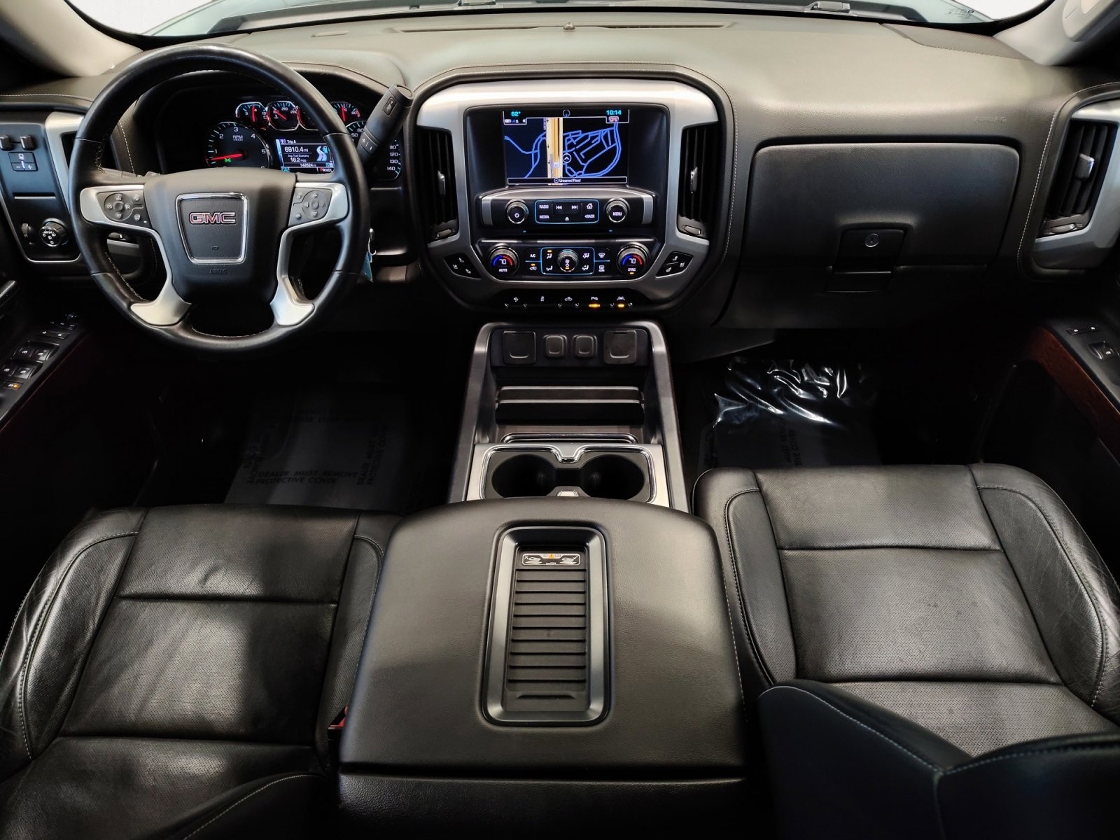 Used Car 2017 Gmc Sierra 1500  Slt For Sale Under $25,000 In San Antonio, Texas