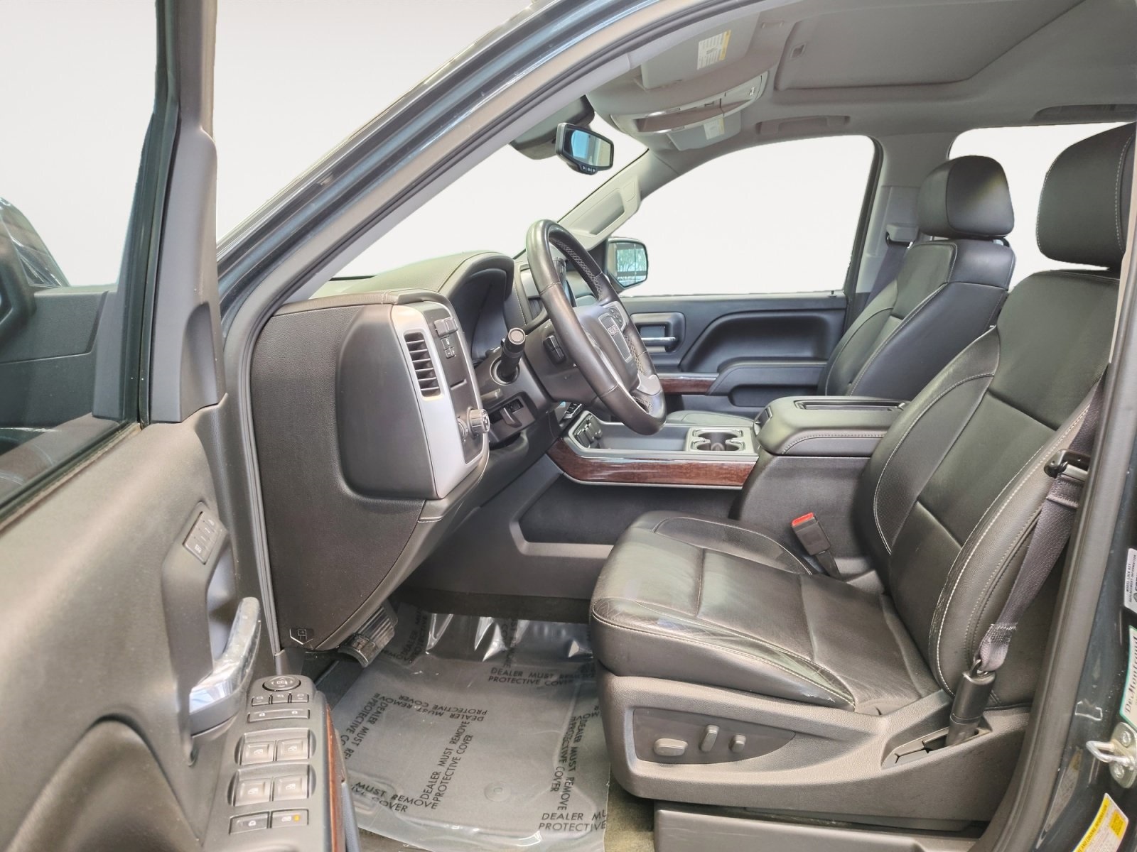 Used Car 2017 Gmc Sierra 1500  Slt For Sale Under $25,000 In San Antonio, Texas