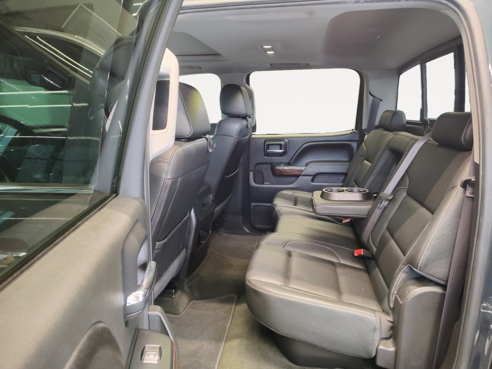 Used Car 2017 Gmc Sierra 1500  Slt For Sale Under $25,000 In San Antonio, Texas