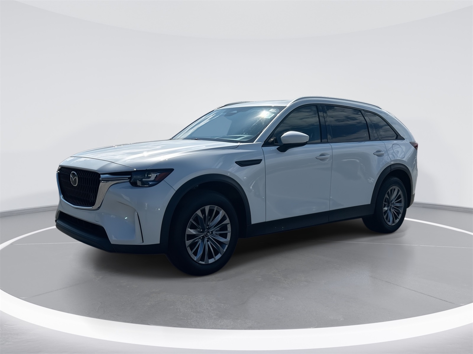 2024 Mazda CX-90 3.3 Turbo Preferred Plus AWD