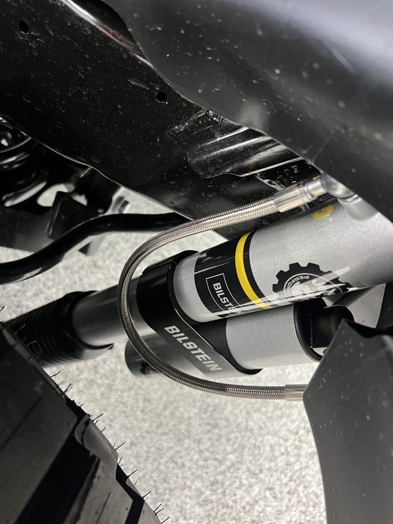 2025 Jeep Wrangler Sahara - 4