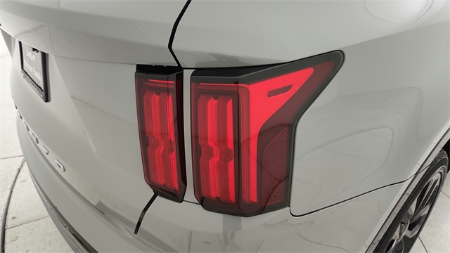 2022 Kia Sorento SX Gray at Community Kia
