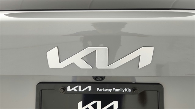 2022 Kia Sorento SX Gray at Community Kia