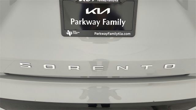 2022 Kia Sorento SX Gray at Community Kia