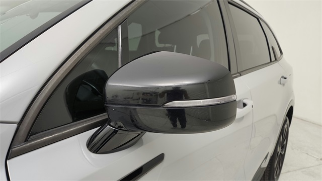 2022 Kia Sorento SX Gray at Community Kia